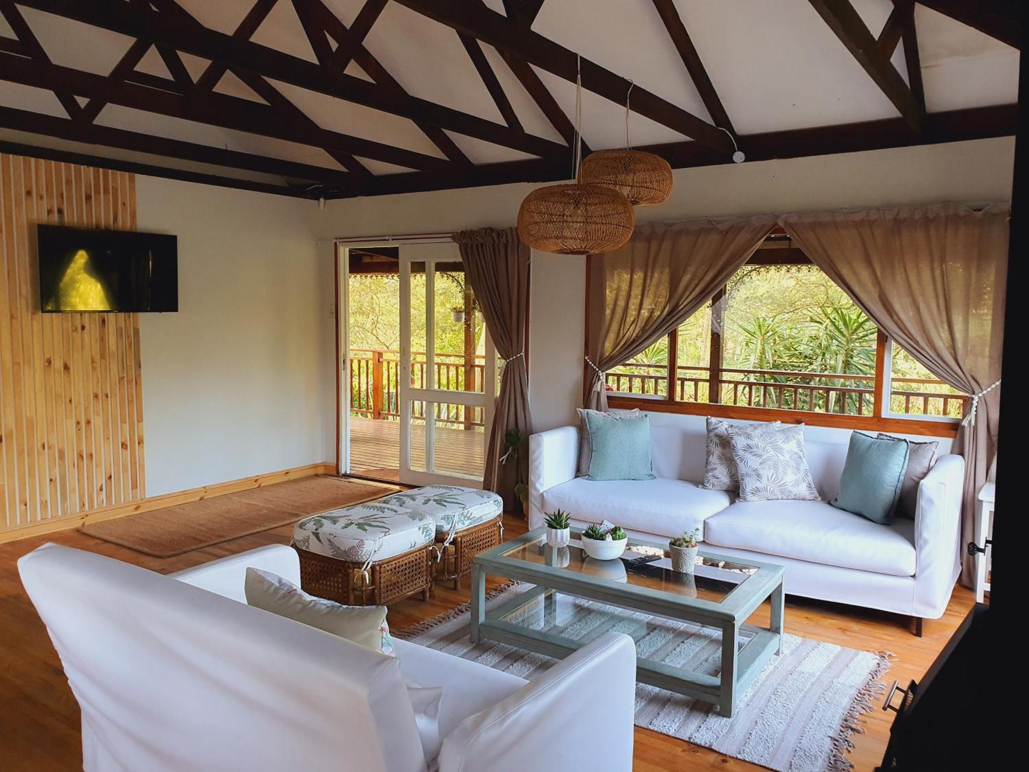 Elephants Loft Стормсривер Экстерьер фото
